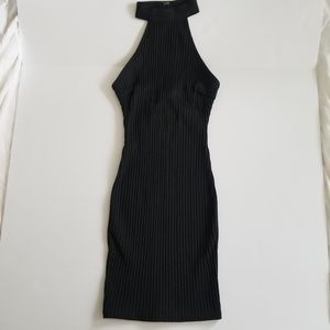 Black Wow Couture dress